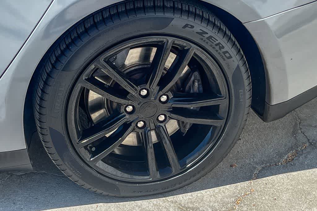 Used 2013 Tesla Model S image 6