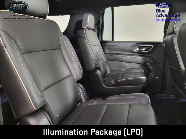 Used 2021 GMC Yukon XL SLT w/ SLT Premium Package AWD/4WD image 17