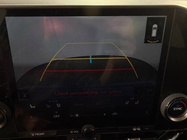 Used 2022 Lexus NX 350 AWD image 26