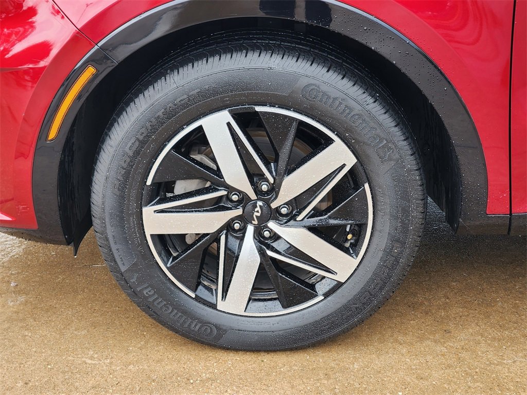 Used 2023 Kia Sorento EX w/ Panoramic Sunroof Package image 10