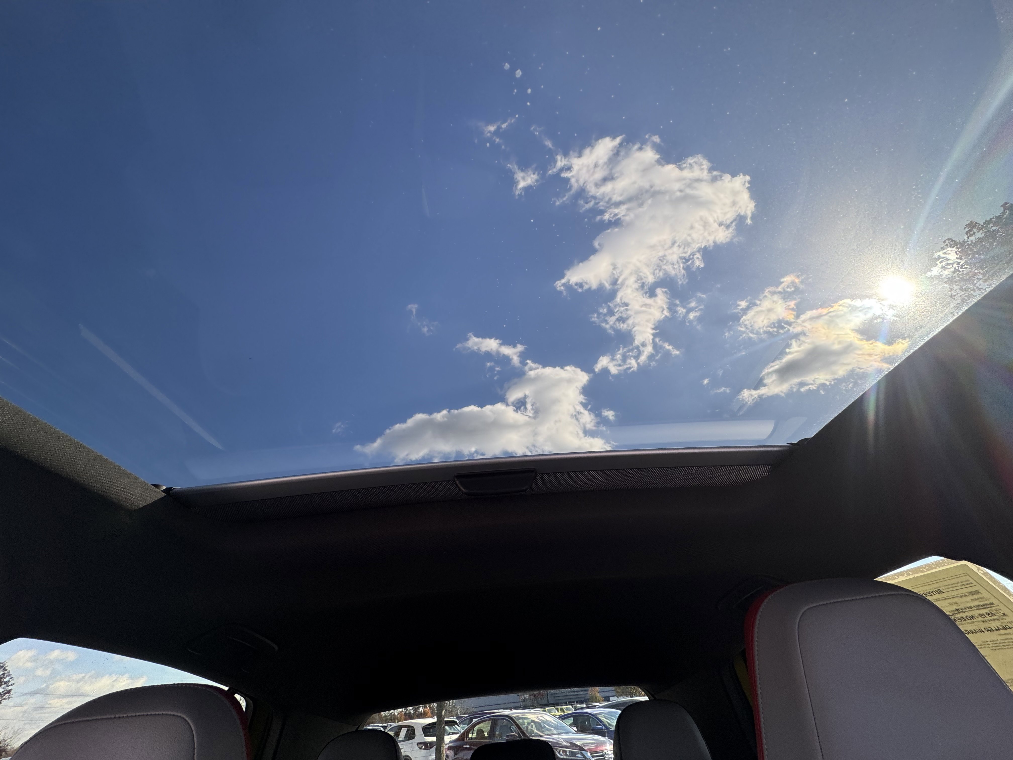 Used 2022 Volkswagen GTI Autobahn image 2