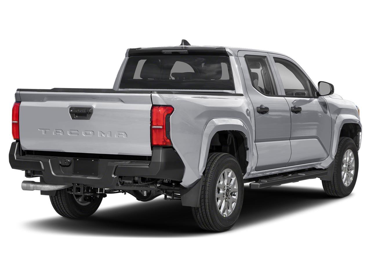 New 2026 Toyota Tacoma SR image 2