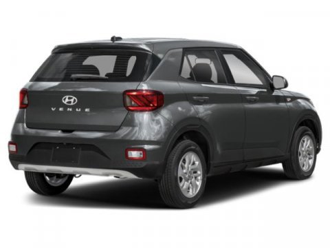New 2026 Hyundai Venue SE FWD image 5