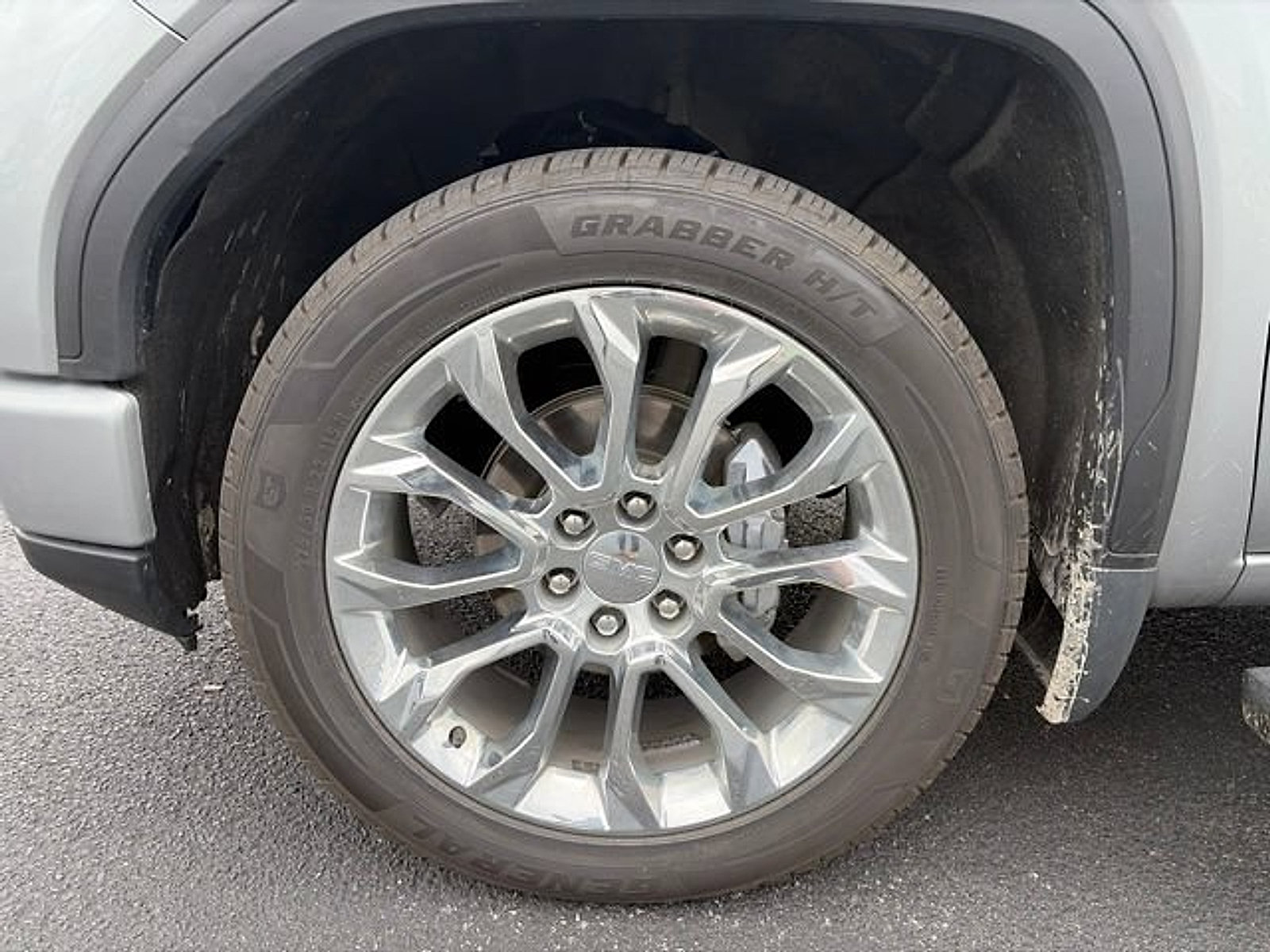 Used 2023 GMC Sierra 1500 Denali AWD/4WD image 29