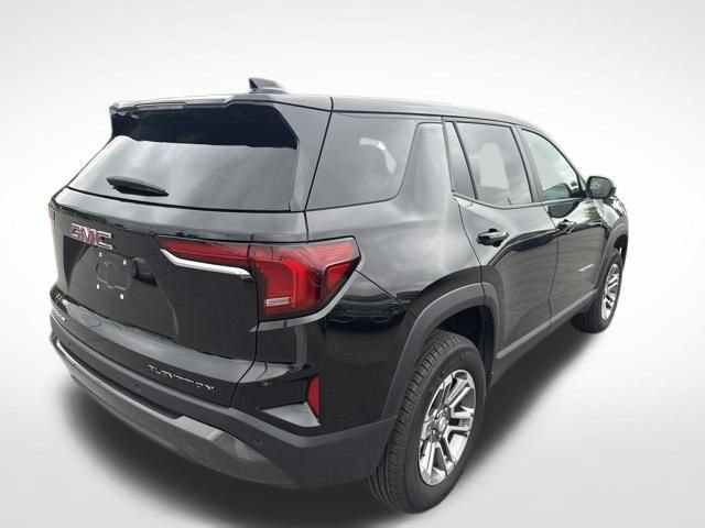 Used 2025 GMC Terrain Elevation FWD image 5