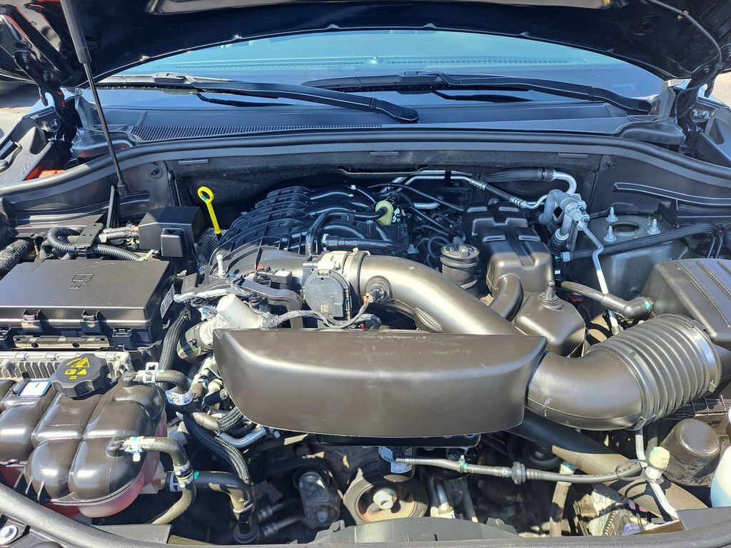 Used 2024 Dodge Durango GT AWD/4WD image 44