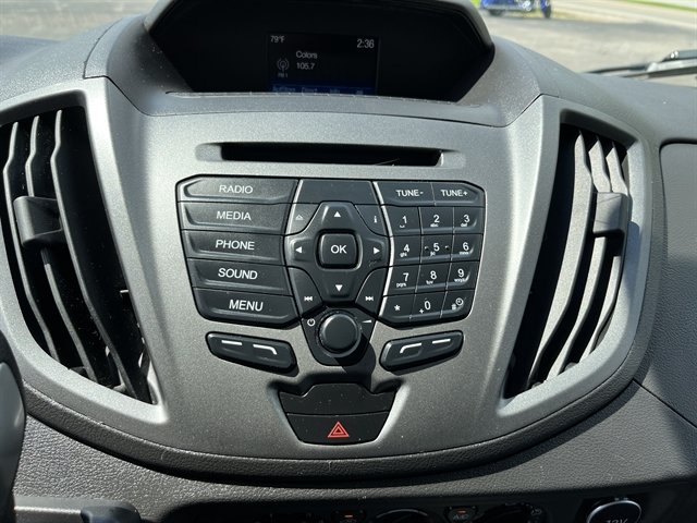 Used 2018 Ford Transit 150 XL RWD image 25