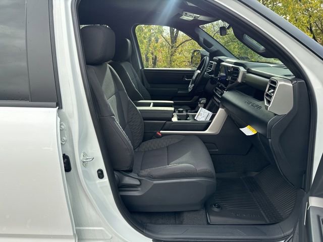 New 2026 Toyota Tundra SR5 image 18