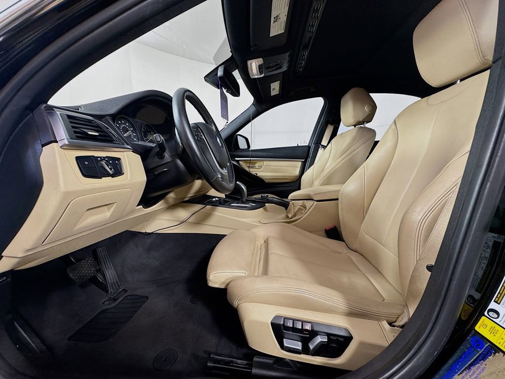 Used 2017 BMW 330i Sedan image 24
