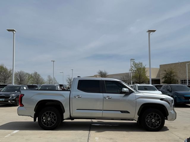 Used 2024 Toyota Tundra Platinum image 6