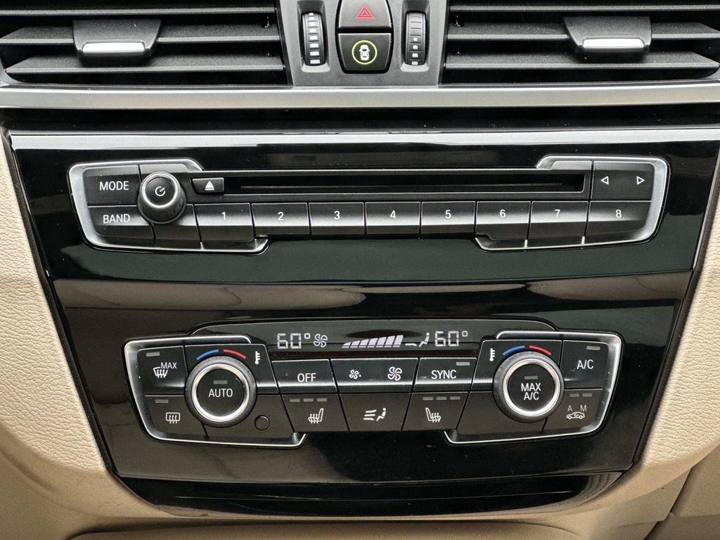 Used 2018 BMW X1 xDrive28i image 13