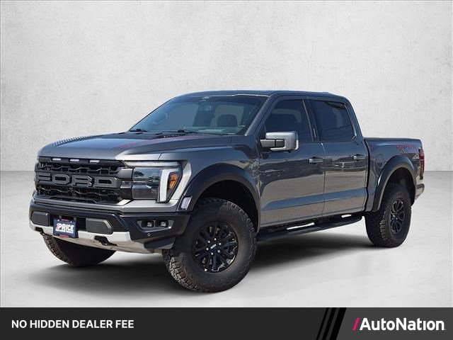 Used 2026 Ford F150 Raptor