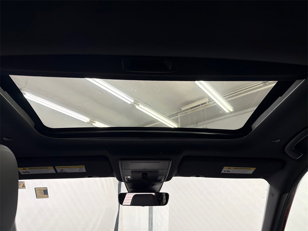 Used 2025 Honda CR-V Sport-L image 24