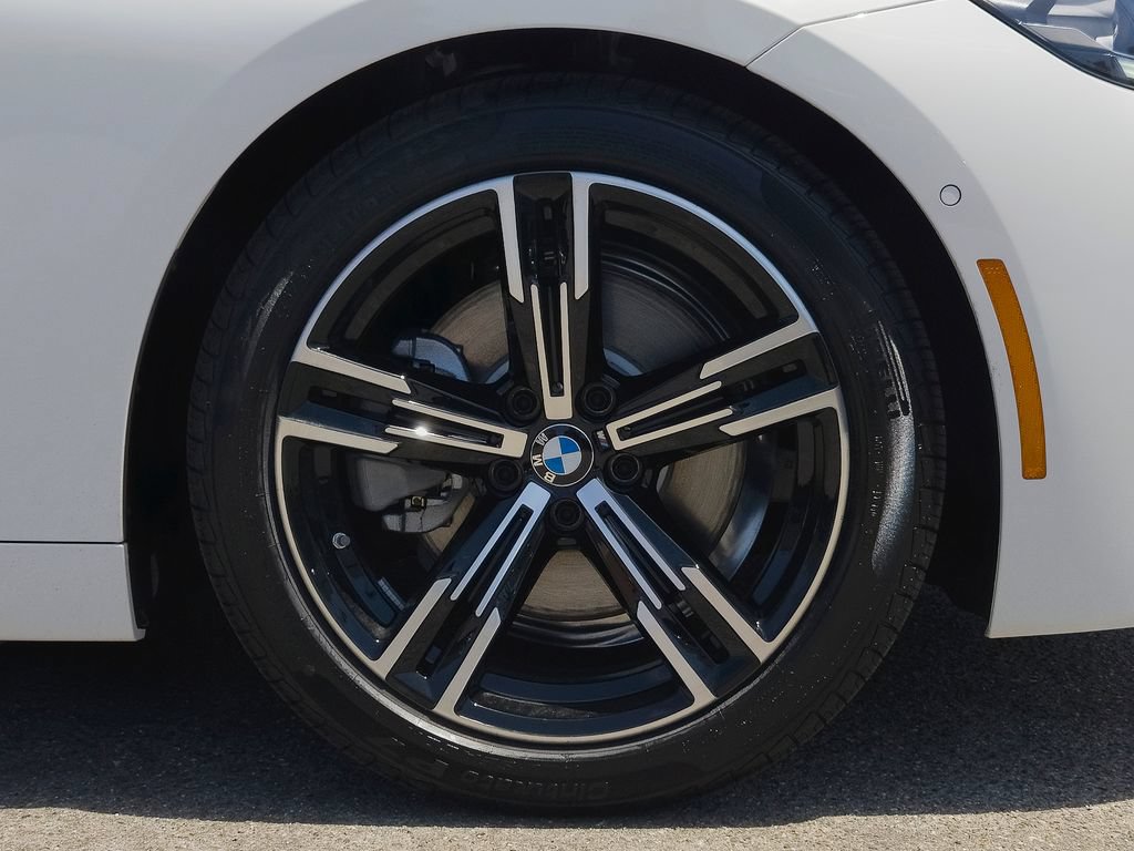 New 2026 BMW 230i Coupe w/ M Sport Package RWD image 5