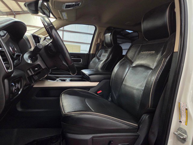 Used 2019 RAM 3500 Laramie image 70