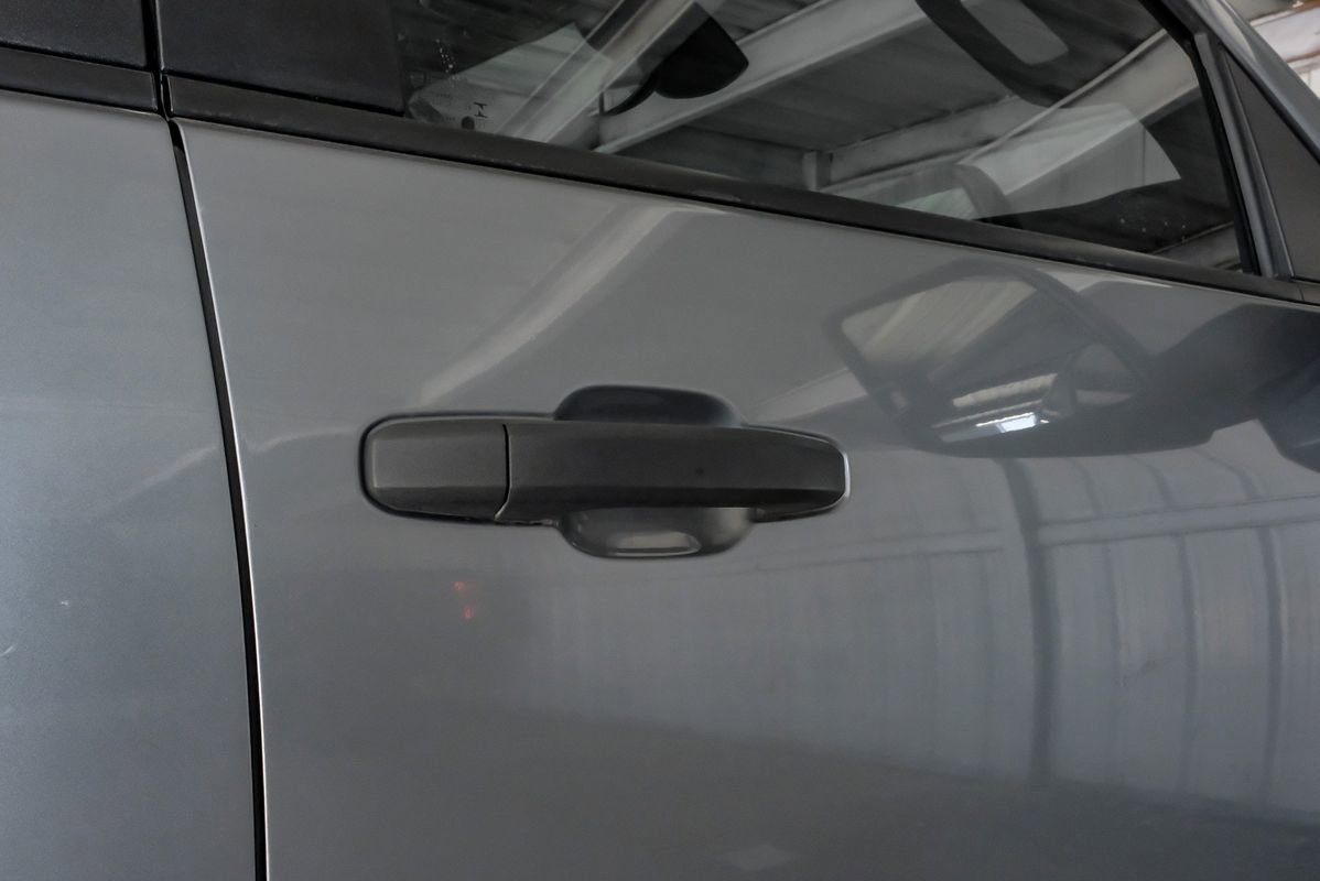 Used 2024 GMC Sierra 3500 Pro image 41