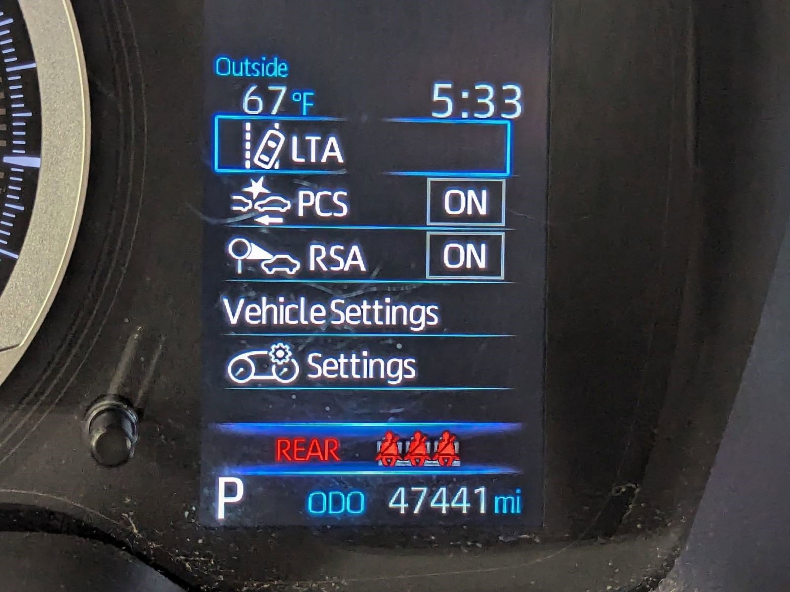 Used 2022 Toyota Corolla SE image 15