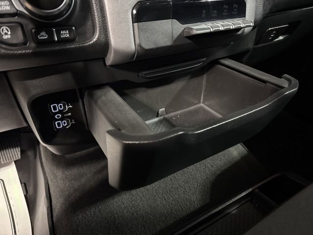 Used 2023 RAM 1500 Big Horn AWD/4WD image 15