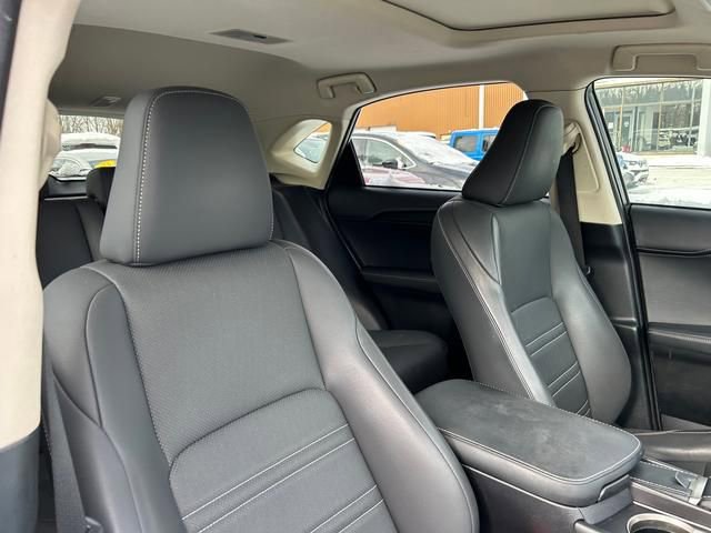 Used 2019 Lexus NX 300 FWD w/ Comfort Package image 32