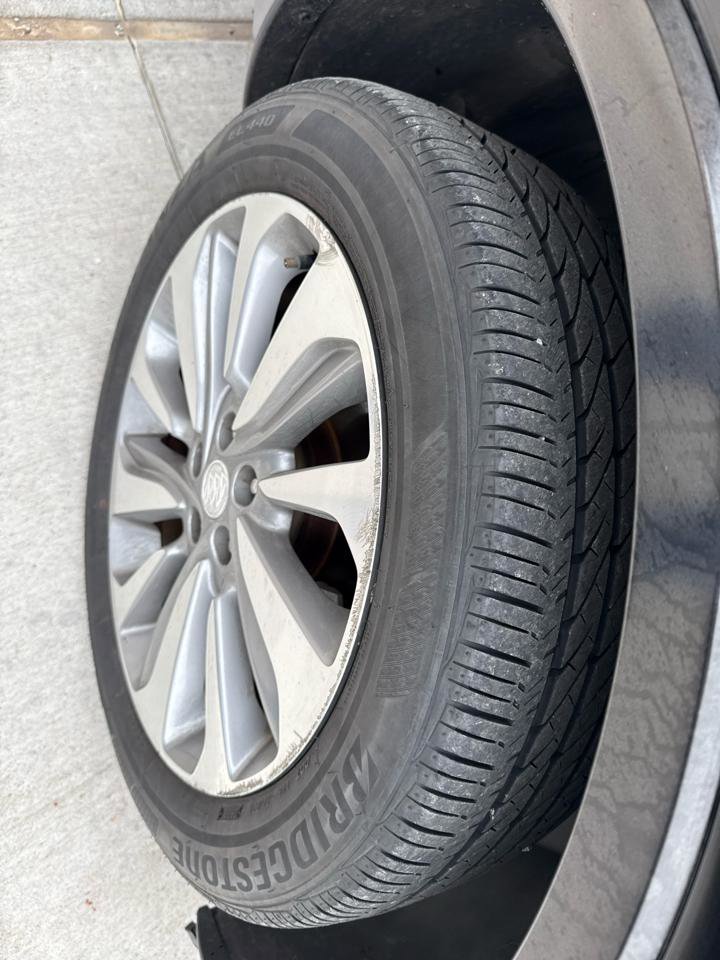 Used 2019 Buick Encore Preferred FWD image 18