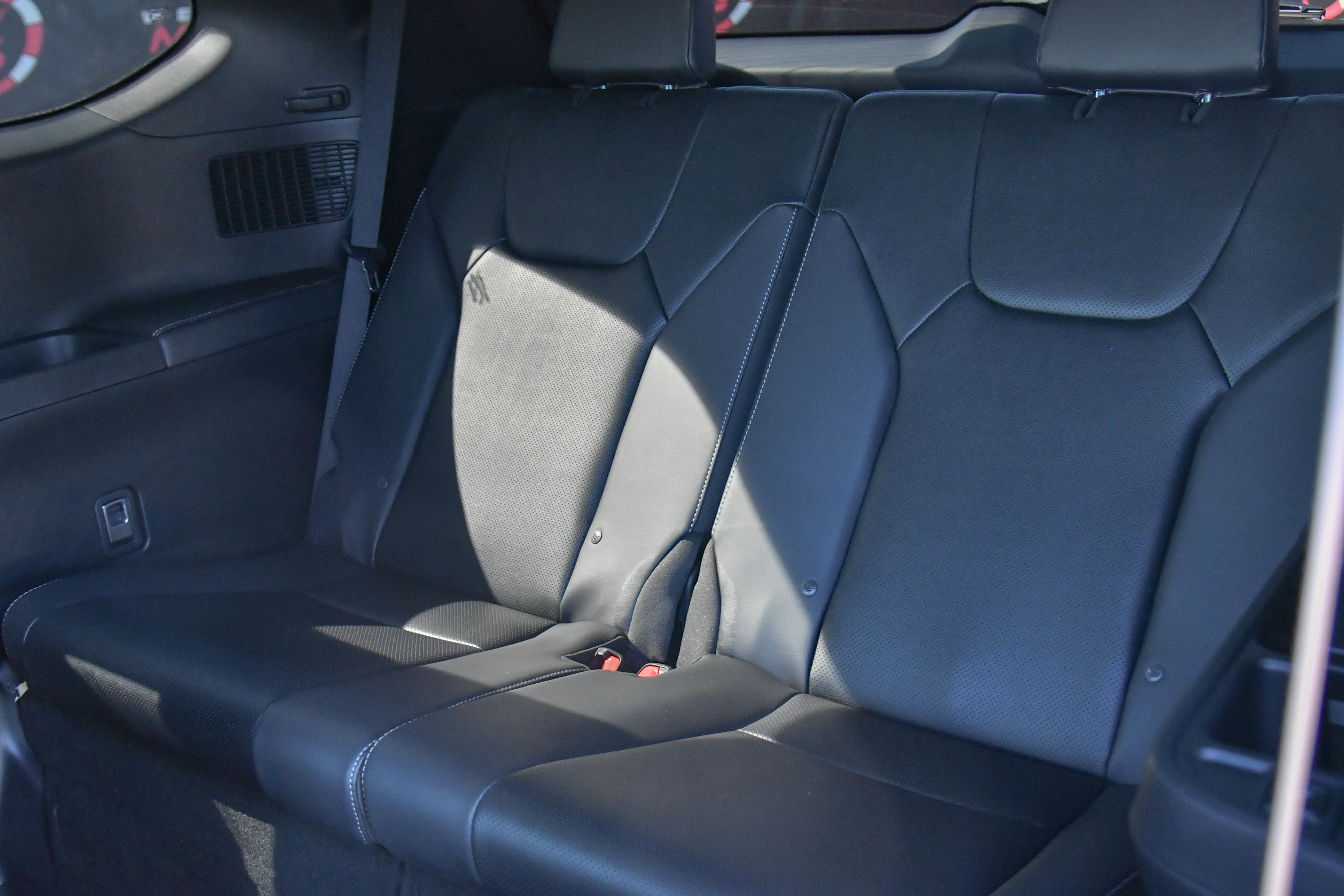 Used 2025 Lexus TX 350 FWD w/ Technology Package image 45