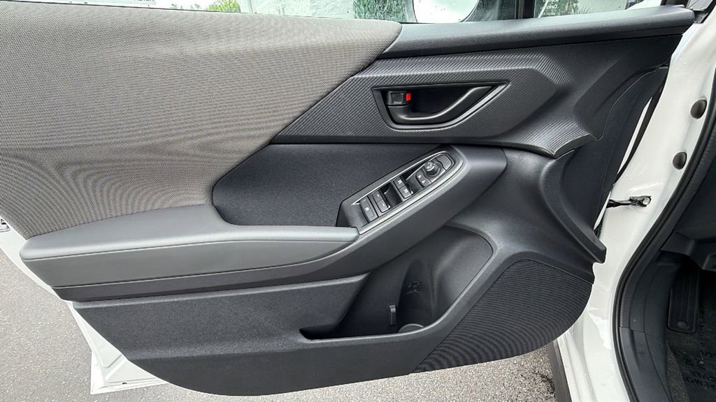 New 2026 Subaru Crosstrek 2.5i AWD/4WD image 18