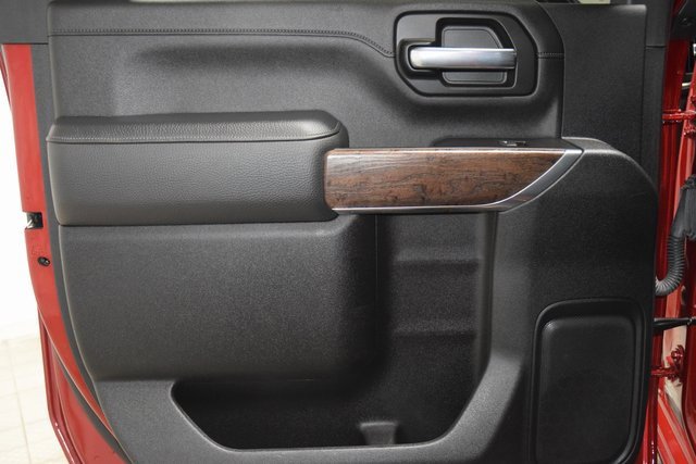 Used 2021 GMC Sierra 3500 Denali w/ Denali Ultimate Package image 46