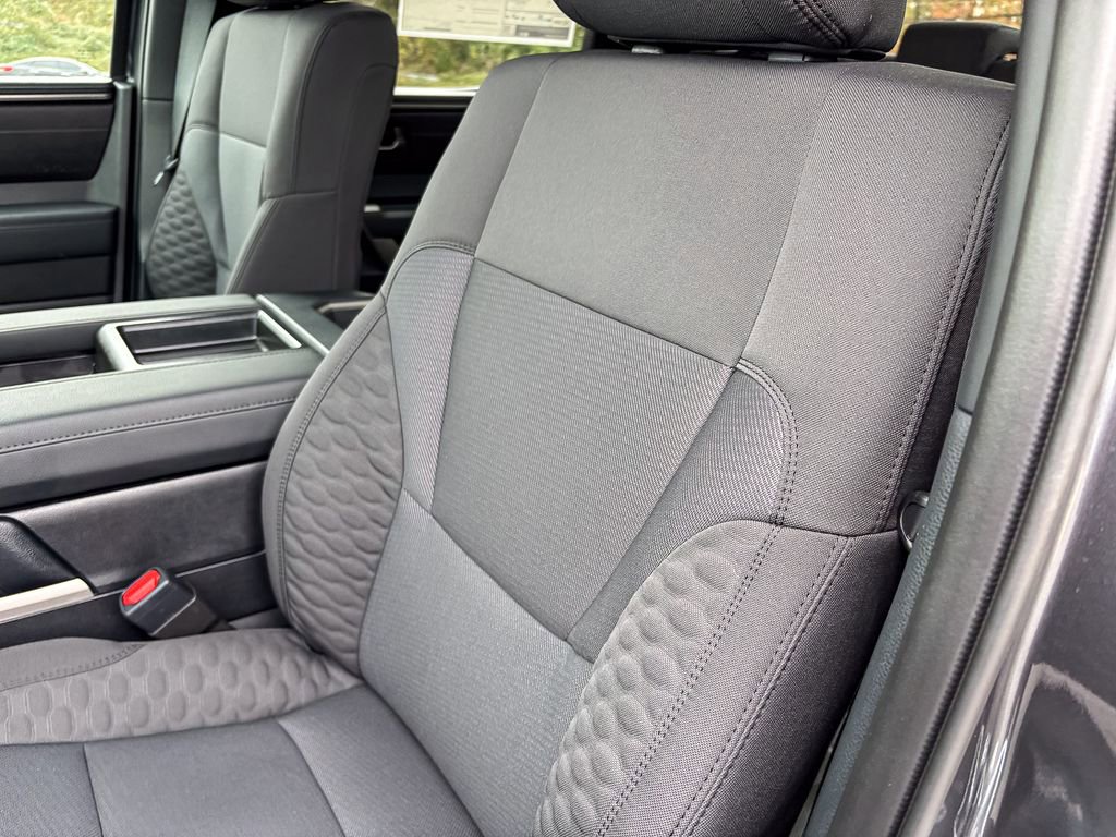 New 2026 Toyota Tundra SR5 image 13