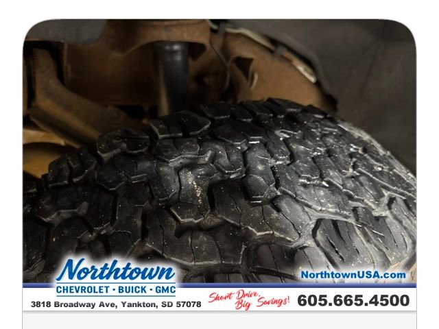 Used 2007 Chevrolet Silverado 2500 LT w/ Heavy-Duty Power Package image 26