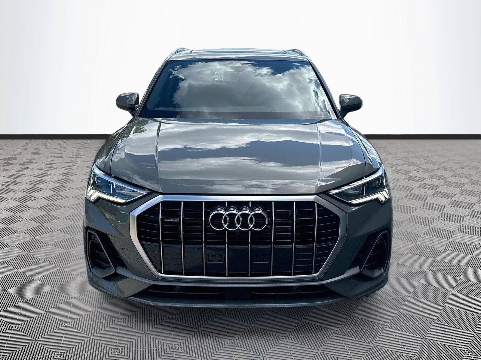 Certified 2024 Audi Q3 2.0T Premium Plus w/ Premium Plus Package AWD/4WD image 2
