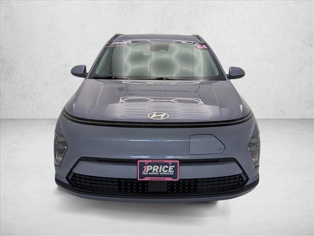 Used 2024 Hyundai Kona SEL FWD video 2