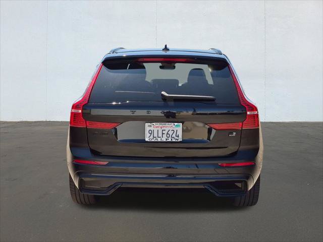 Used 2024 Volvo XC60 T8 Ultimate AWD/4WD image 6