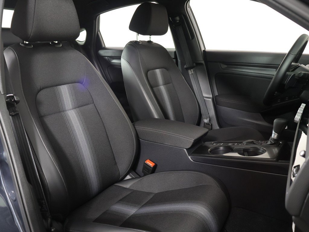 Certified 2026 Honda Civic Sport image 27