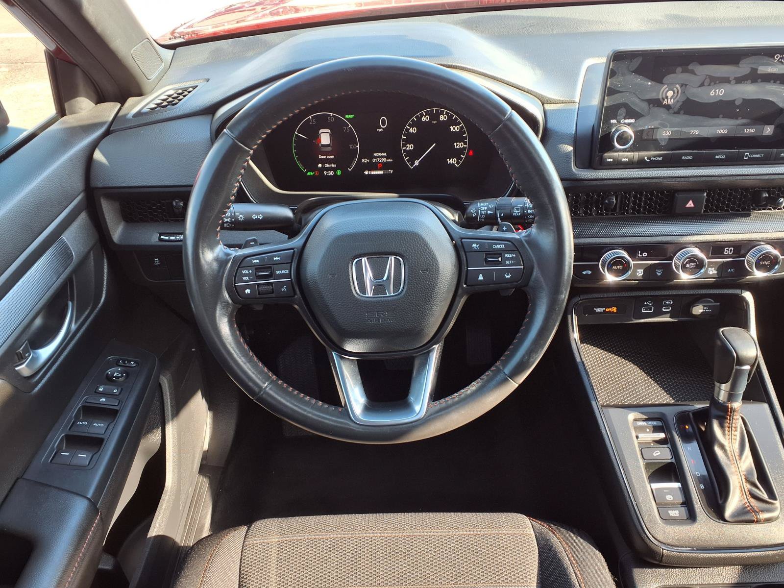 Certified 2023 Honda CR-V Sport image 13