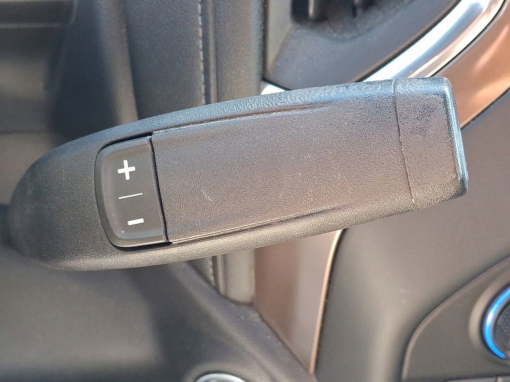 Used 2019 Chevrolet Silverado 1500 High Country w/ Trailer Camera Package image 16