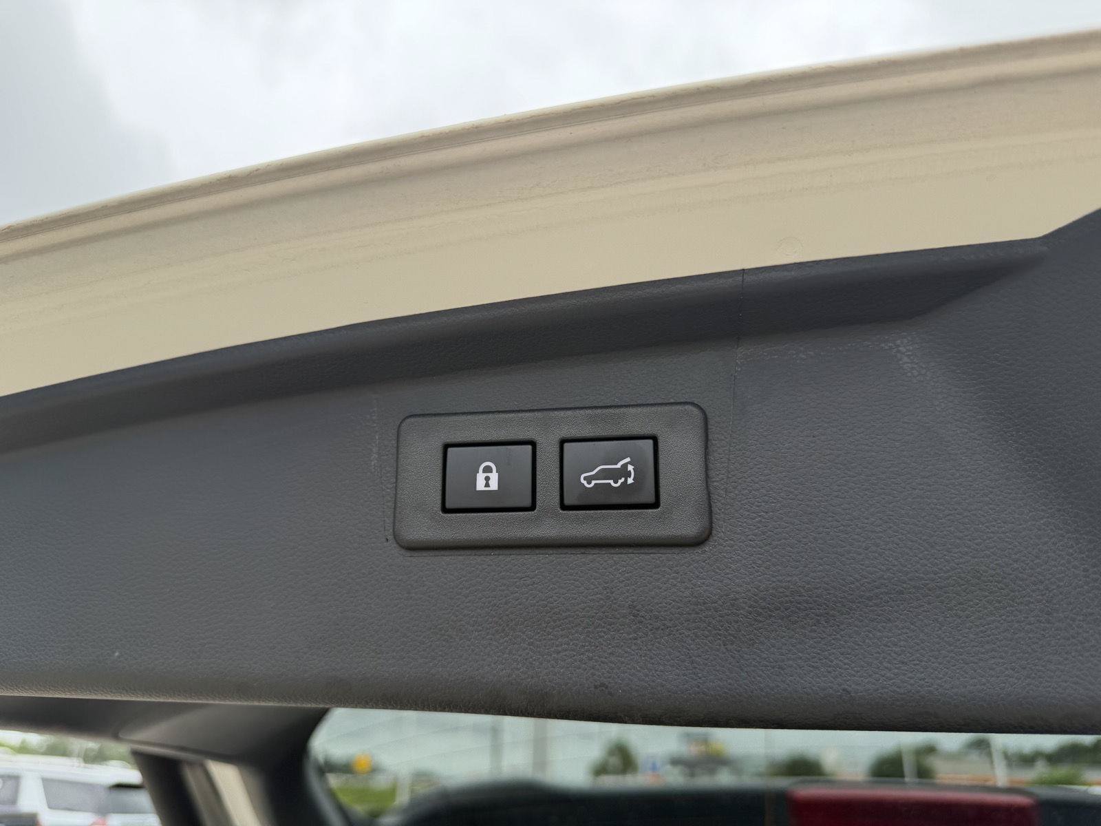 Used 2024 Subaru Outback Wilderness AWD/4WD image 5