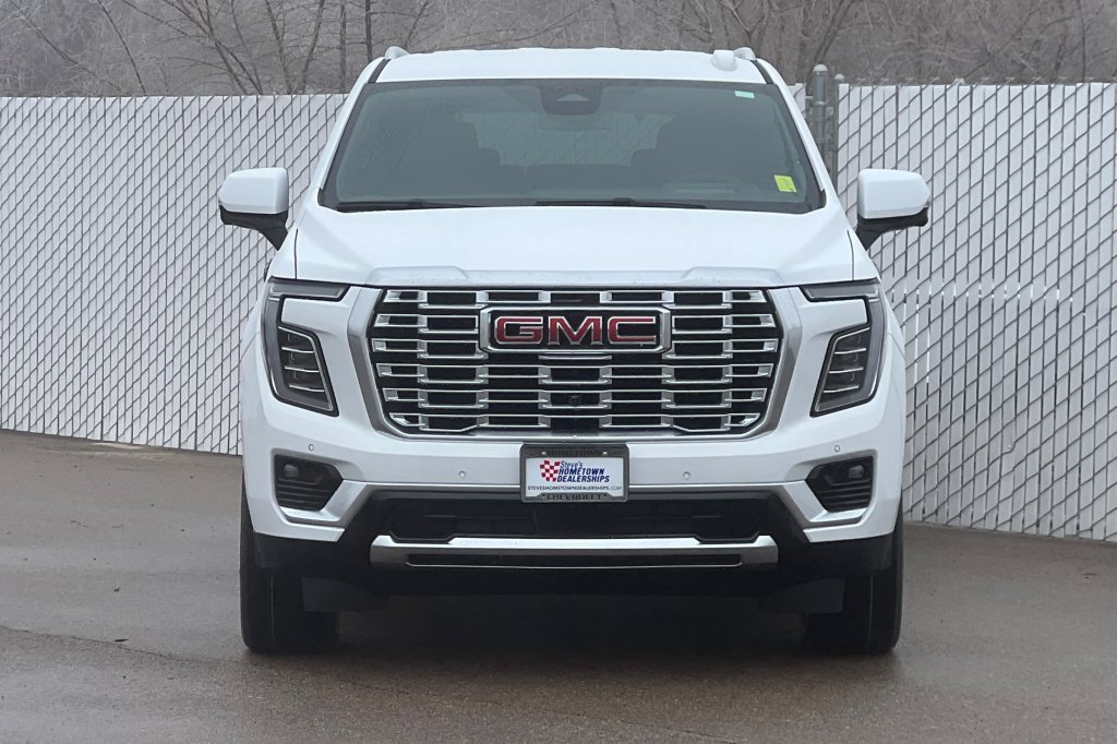 New 2026 GMC Yukon XL Denali image 6
