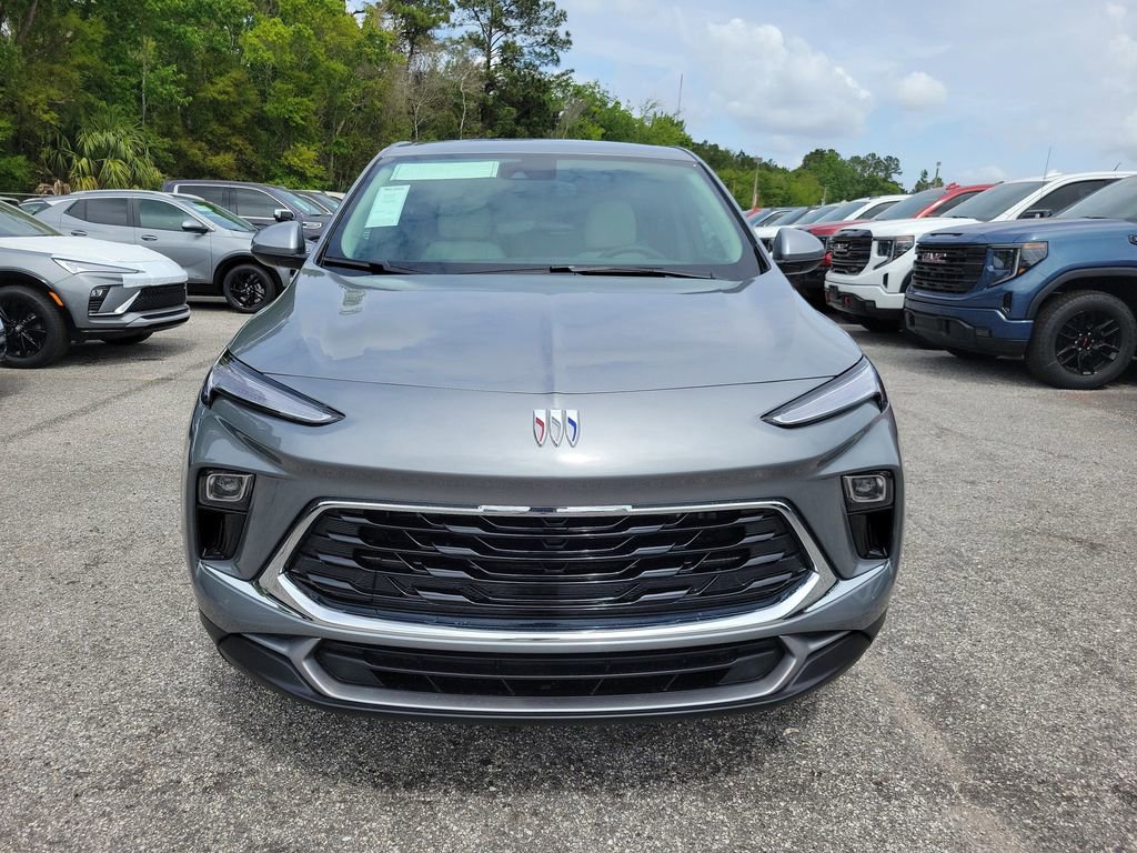 New 2026 Buick Encore GX Preferred image 7