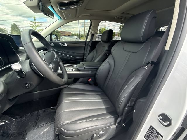 Used 2024 Genesis GV80 3.5T AWD/4WD image 11