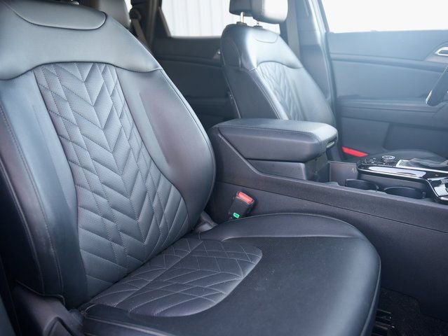 Used 2023 Kia Sportage X-Line image 9