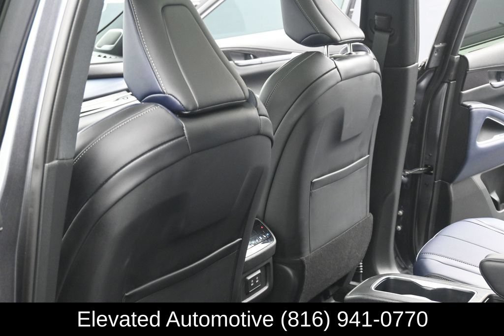 Used 2026 INFINITI QX60 Sport w/ Dark Cargo Package AWD/4WD image 20