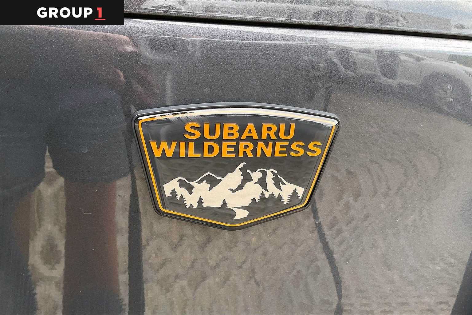 Used 2026 Subaru Forester Wilderness AWD/4WD image 10