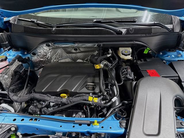 New 2026 Chevrolet Trax LT w/ Driver Confidence Package image 33