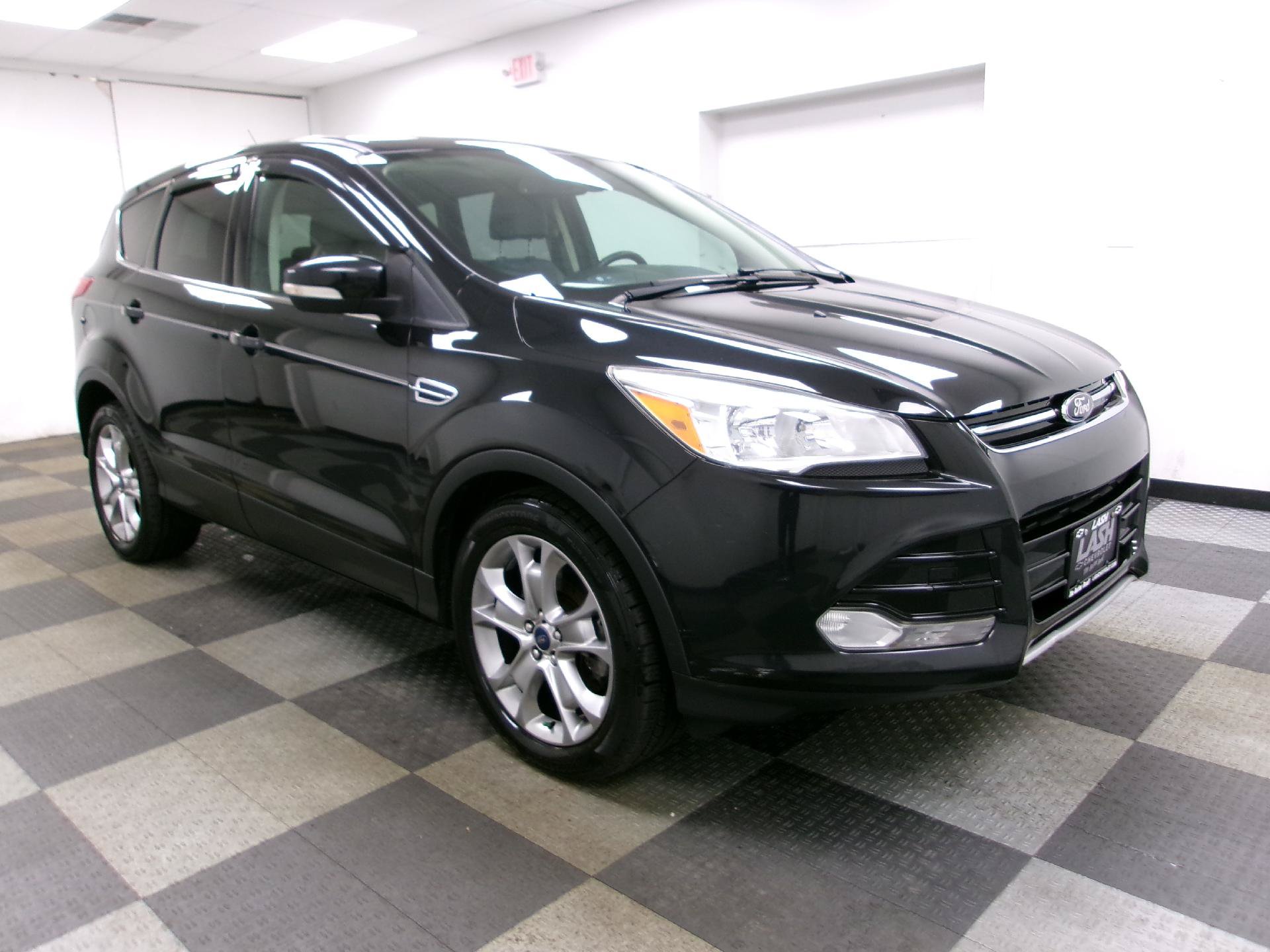 Used 2013 Ford Escape SEL FWD image 14