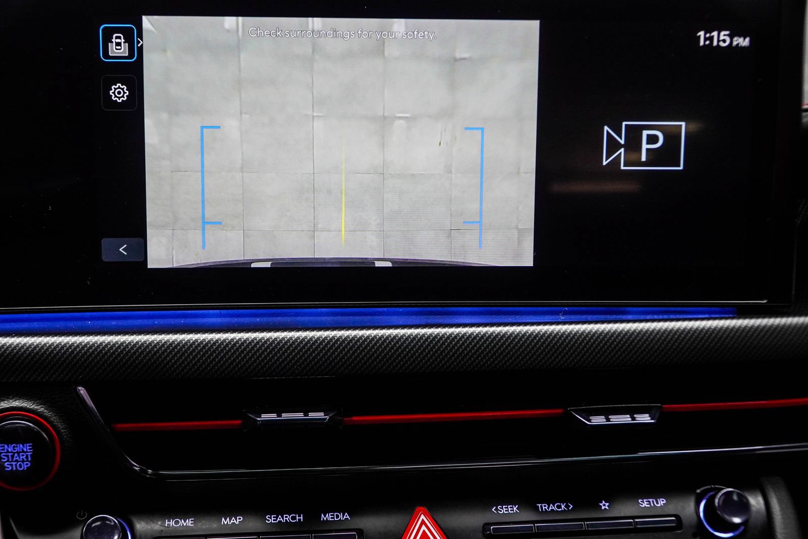 Used 2024 Hyundai Sonata N Line FWD image 26