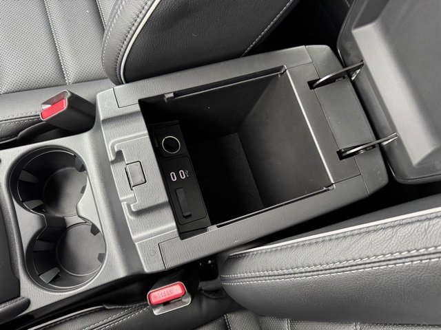 Certified 2025 MAZDA CX-5 AWD 2.5 S w/ Preferred Package image 21