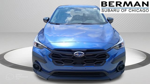 Certified 2025 Subaru Crosstrek 2.0i w/ Convenience Package #1 image 28