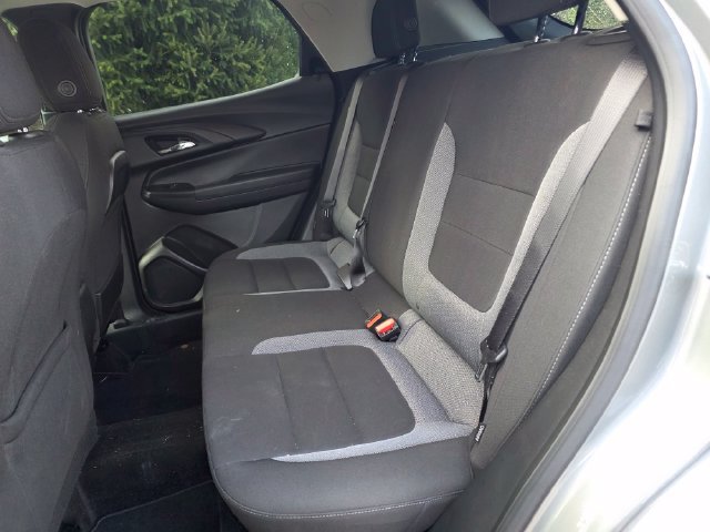 Used 2023 Chevrolet TrailBlazer LT w/ Convenience Package AWD/4WD image 8