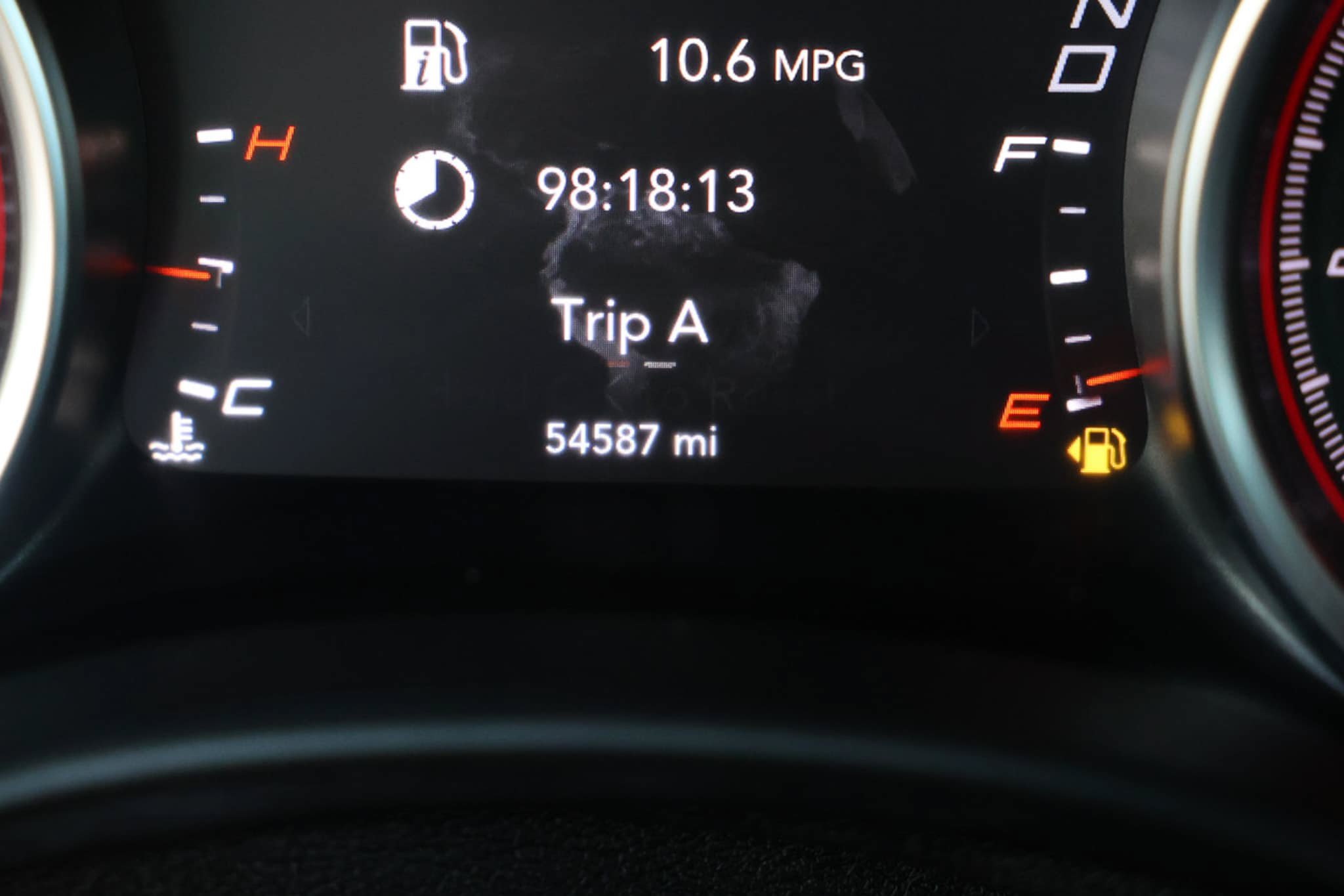 Used 2018 Dodge Charger Police w/ Fleet Safety Group RWD image 41