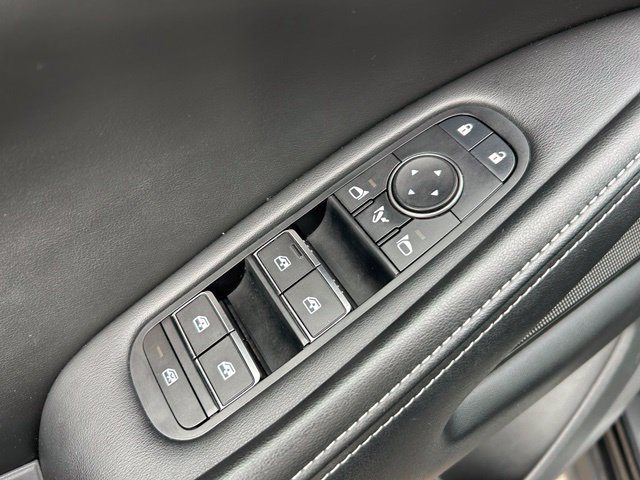 Used 2024 INFINITI QX60 Luxe AWD/4WD image 32